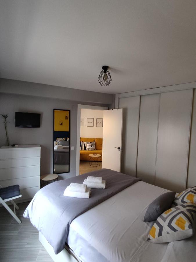 The2G Beach Apartment Torremolinos Exterior photo