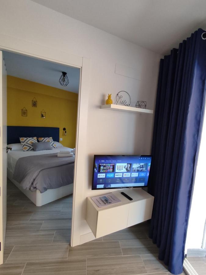 The2G Beach Apartment Torremolinos Exterior photo