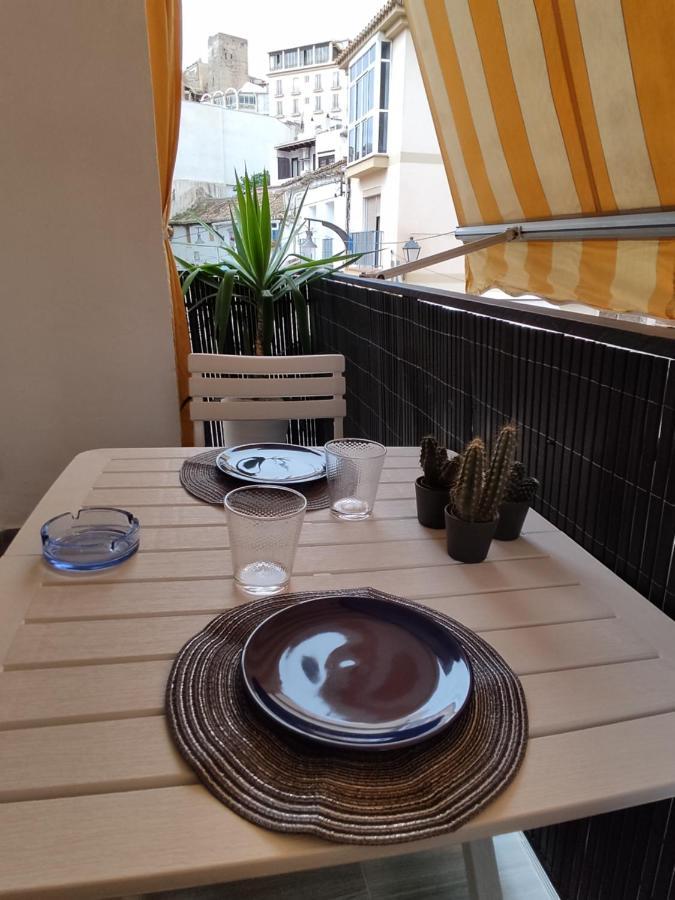The2G Beach Apartment Torremolinos Exterior photo